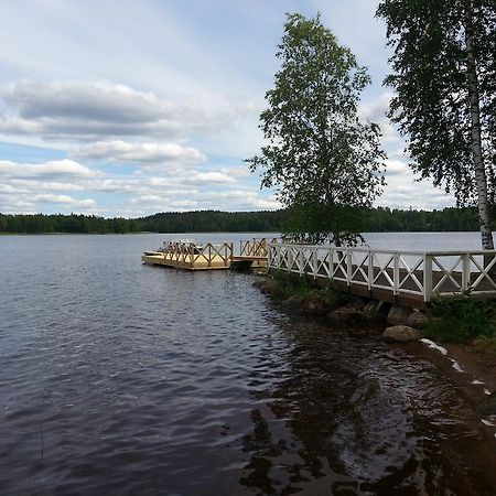 Cottage Baydar Jyraankoski Chambre photo