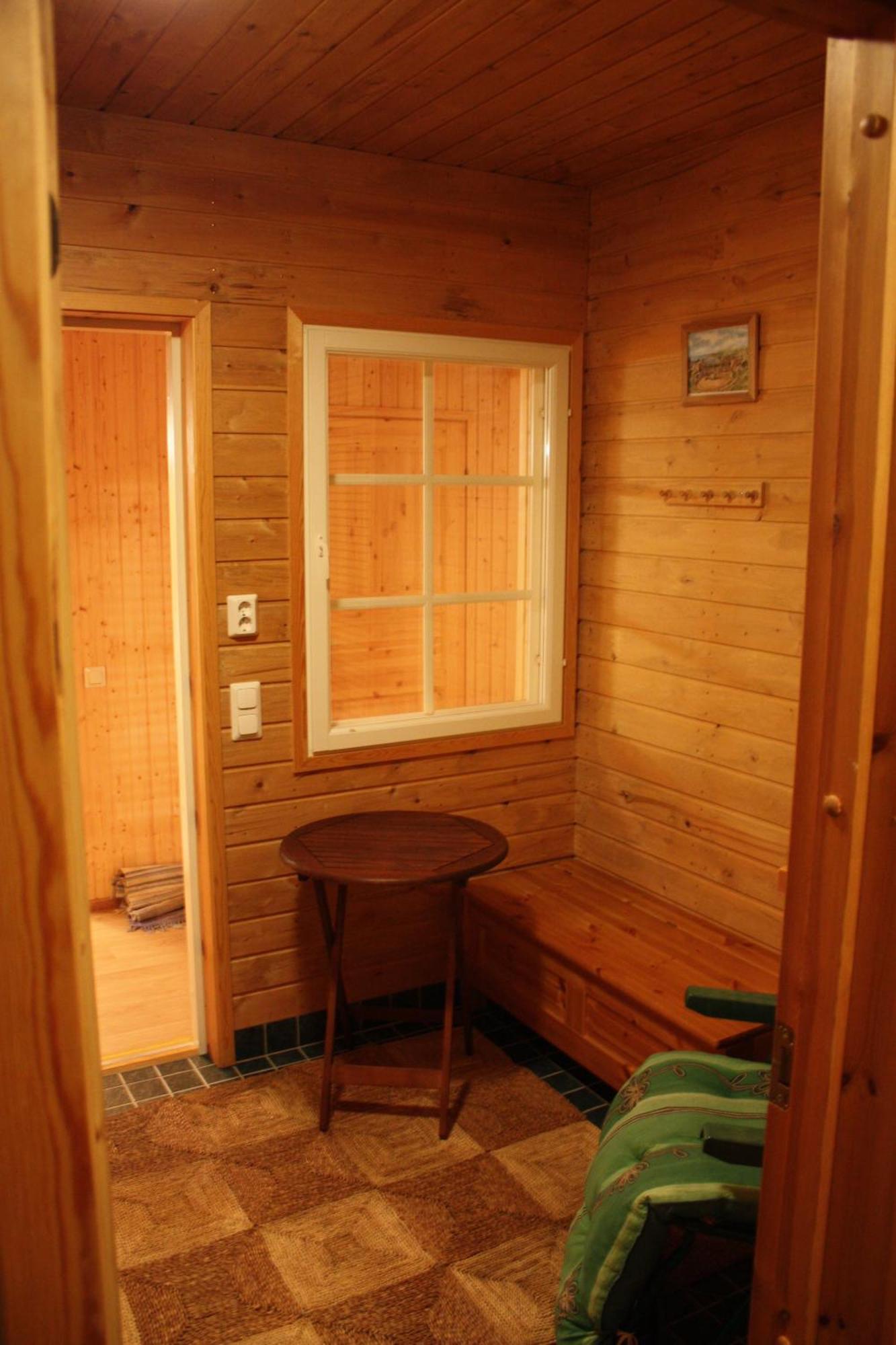 Cottage Baydar Jyraankoski Extérieur photo