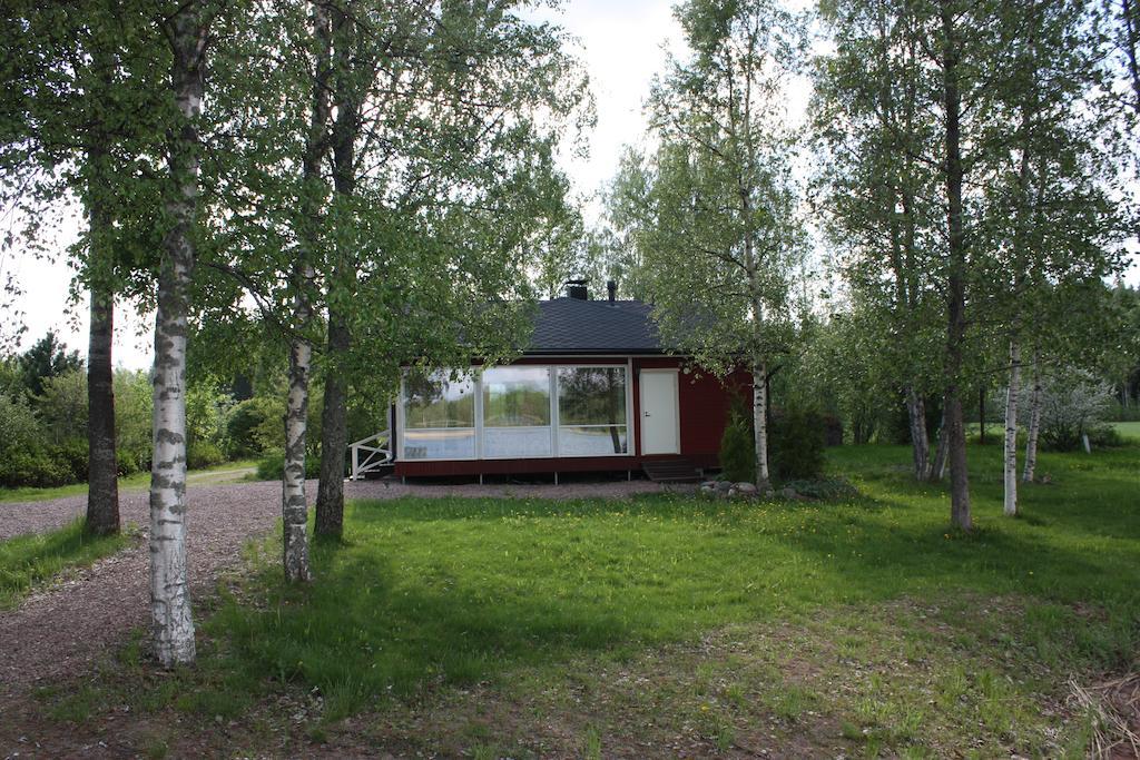 Cottage Baydar Jyraankoski Extérieur photo