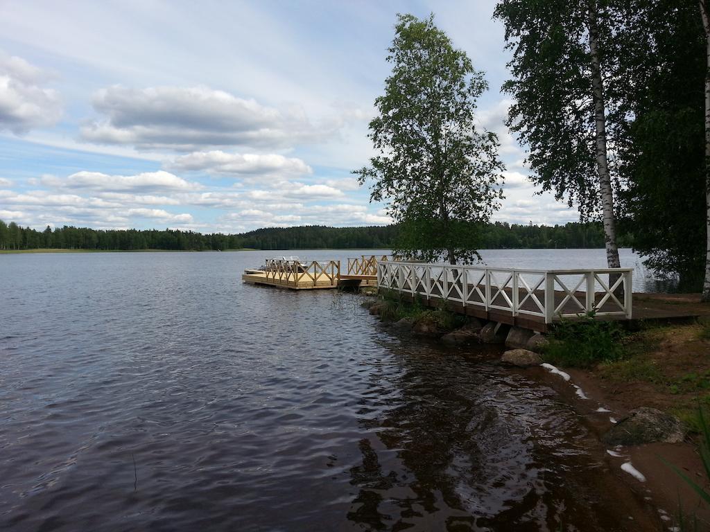 Cottage Baydar Jyraankoski Chambre photo