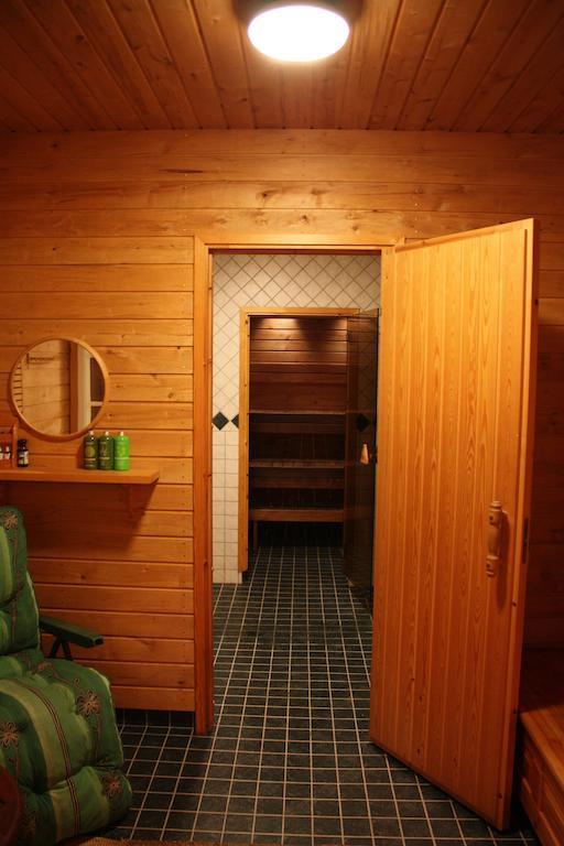Cottage Baydar Jyraankoski Chambre photo