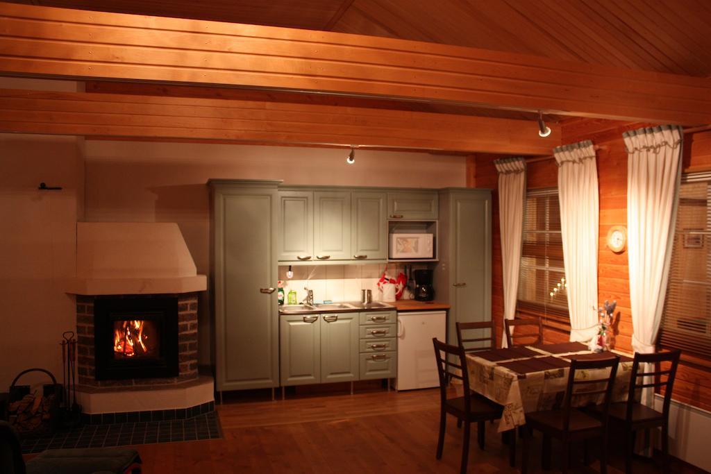 Cottage Baydar Jyraankoski Chambre photo
