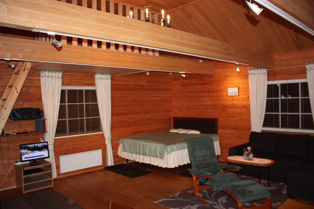 Cottage Baydar Jyraankoski Chambre photo