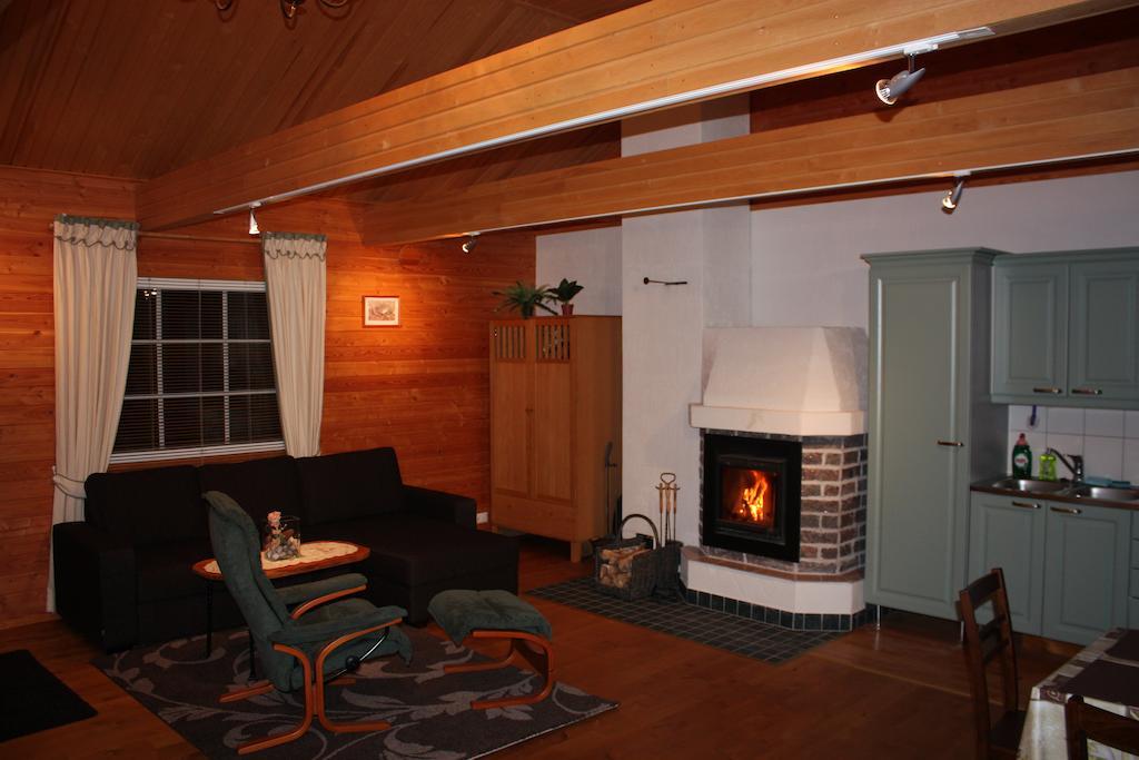 Cottage Baydar Jyraankoski Extérieur photo