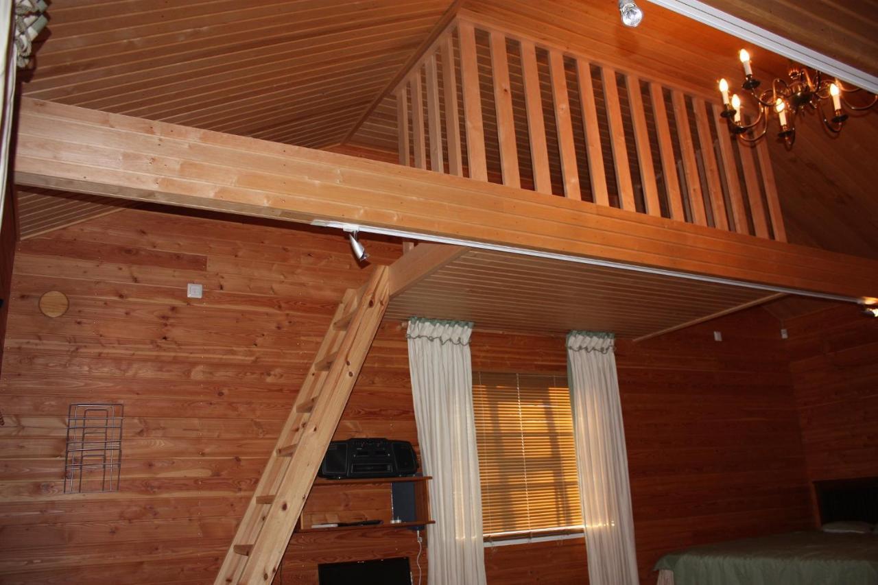 Cottage Baydar Jyraankoski Extérieur photo